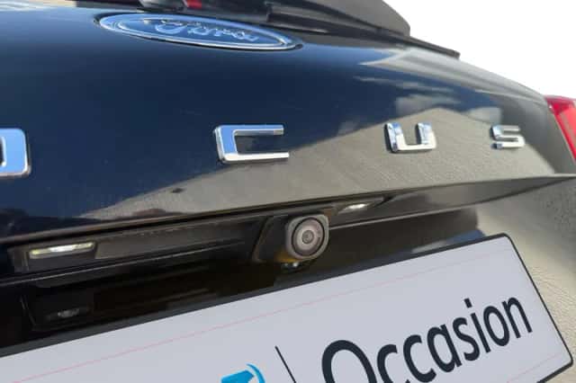 Ford Focus (2019) thumbnail 22