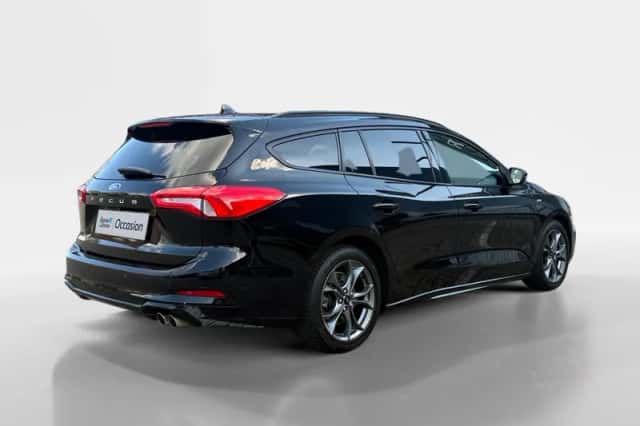 Ford Focus (2019) thumbnail 5