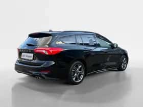 Ford Focus (2019) thumbnail 5