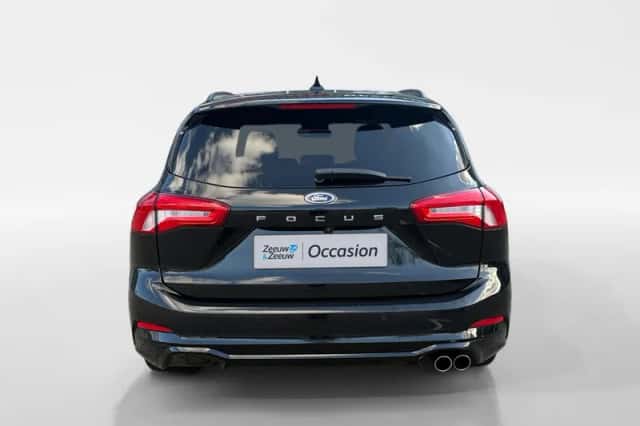 Ford Focus (2019) thumbnail 6