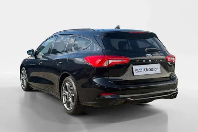 Ford Focus (2019) thumbnail 7
