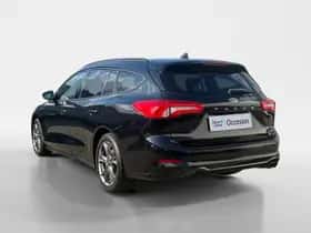 Ford Focus (2019) thumbnail 7