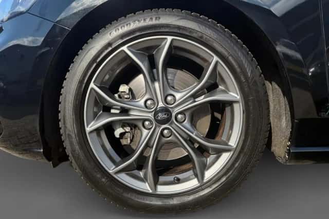 Ford Focus (2019) thumbnail 8