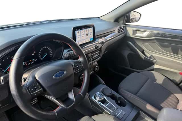 Ford Focus (2019) thumbnail 9