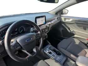 Ford Focus (2019) thumbnail 9