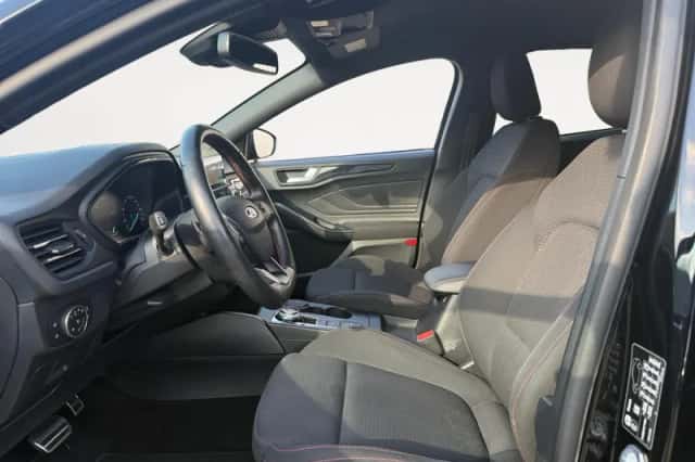 Ford Focus (2019) thumbnail 10