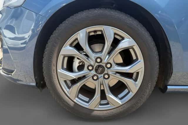 Ford Focus (2024) thumbnail 2