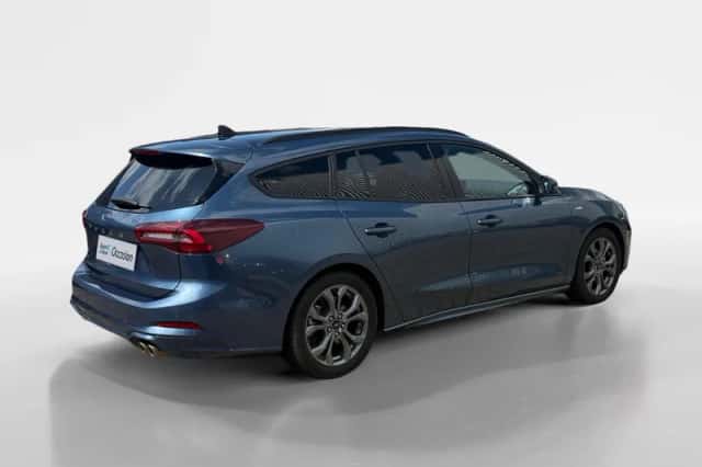 Ford Focus (2024) thumbnail 6