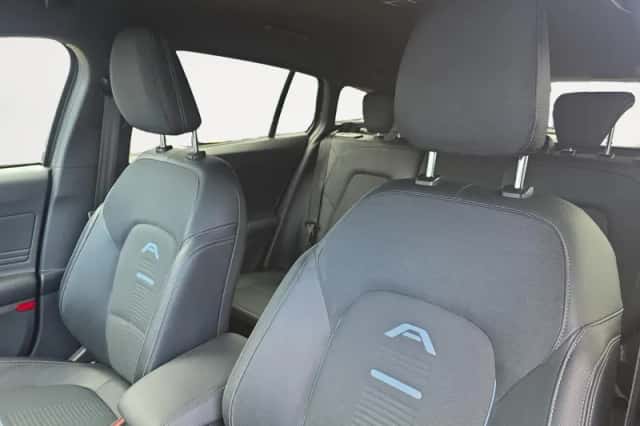 Ford Focus (2020) thumbnail 11