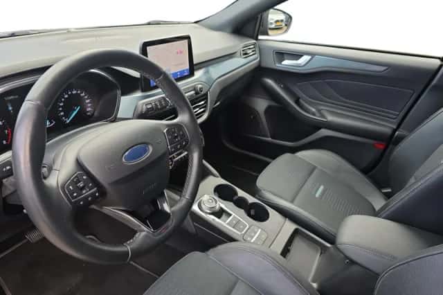 Ford Focus (2020) thumbnail 12