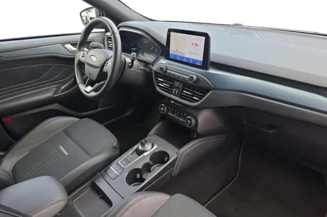 Ford Focus (2020) thumbnail 13