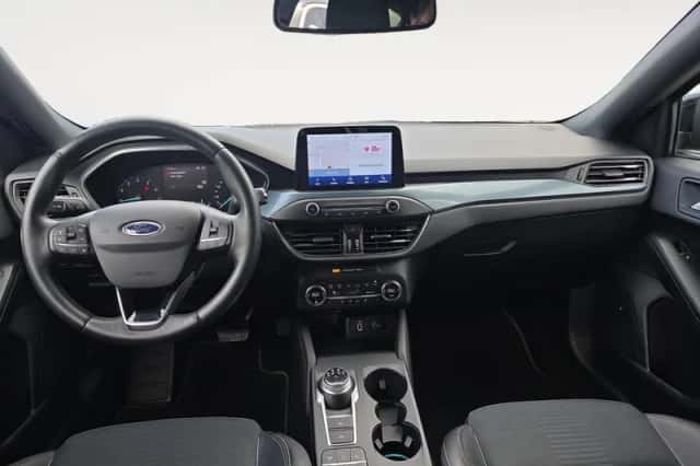 Ford Focus (2020) thumbnail 14