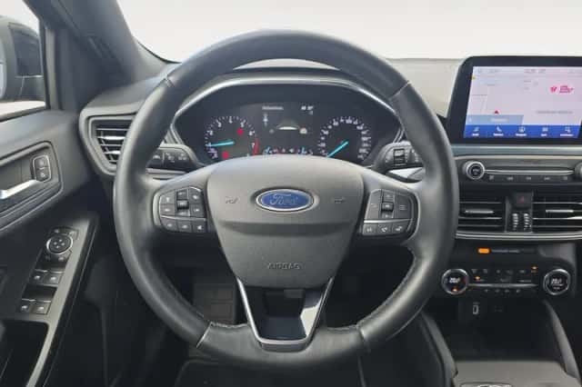 Ford Focus (2020) thumbnail 15
