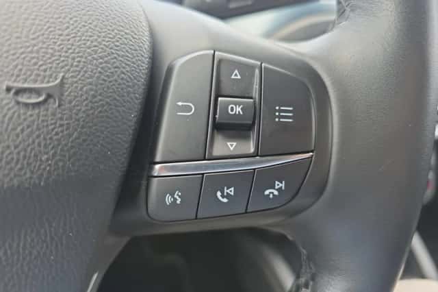 Ford Focus (2020) thumbnail 18