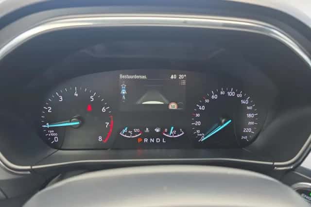 Ford Focus (2020) thumbnail 19