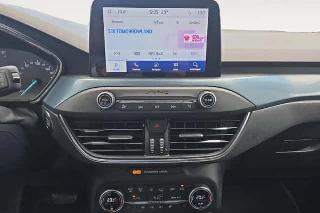 Ford Focus (2020) thumbnail 20