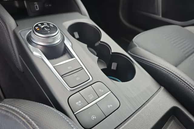 Ford Focus (2020) thumbnail 24
