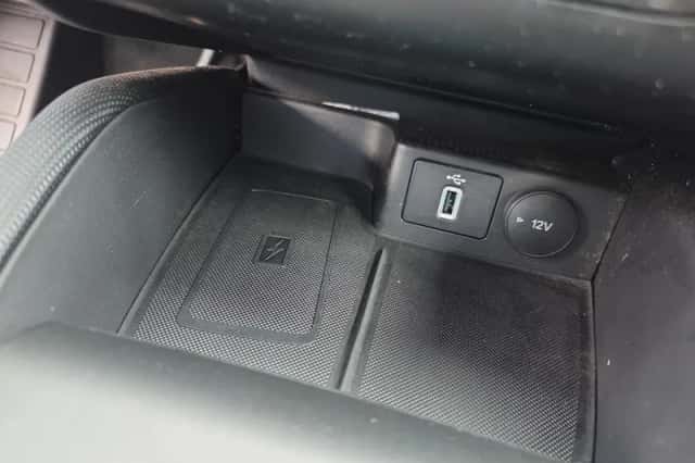 Ford Focus (2020) thumbnail 25