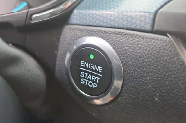 Ford Focus (2020) thumbnail 26