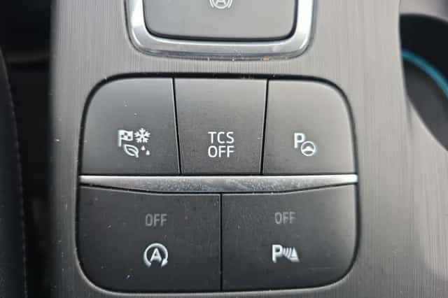 Ford Focus (2020) thumbnail 27