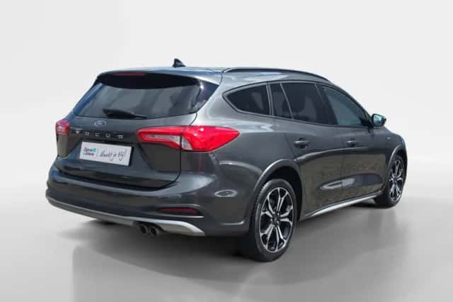 Ford Focus (2020) thumbnail 5