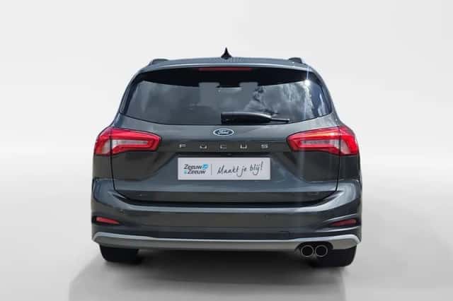 Ford Focus (2020) thumbnail 6