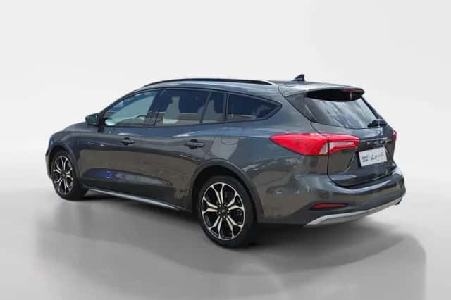 Ford Focus (2020) thumbnail 7