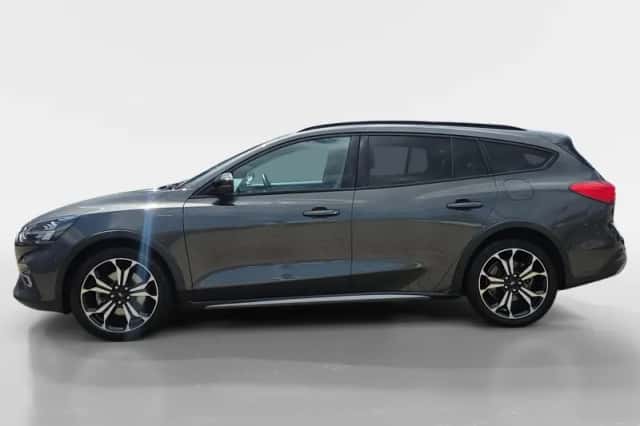 Ford Focus (2020) thumbnail 8