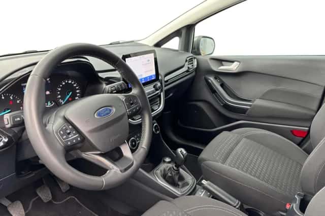 Ford Fiesta (2021) thumbnail 12