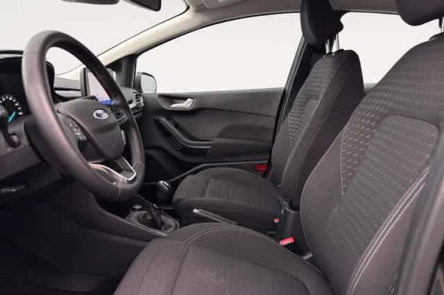 Ford Fiesta (2021) thumbnail 13