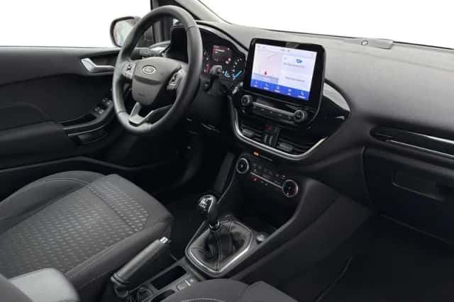 Ford Fiesta (2021) thumbnail 14