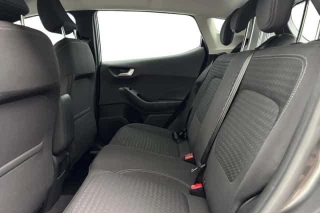 Ford Fiesta (2021) thumbnail 15