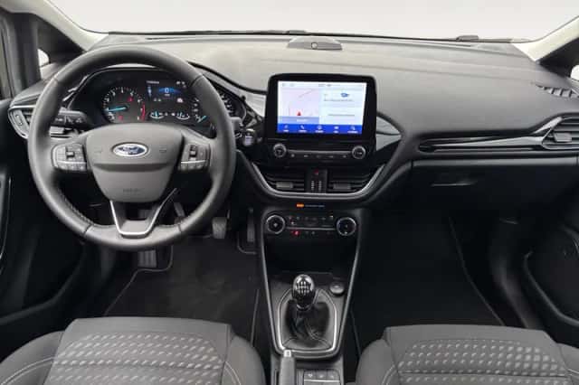 Ford Fiesta (2021) thumbnail 16