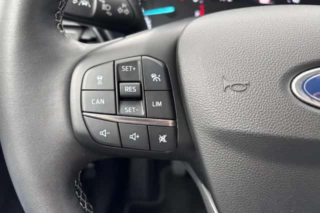 Ford Fiesta (2021) thumbnail 19