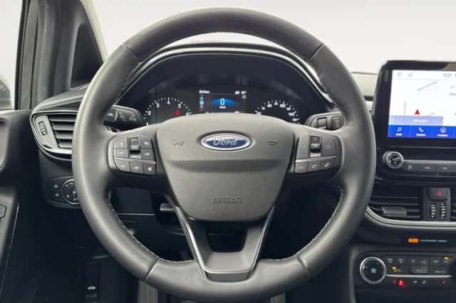 Ford Fiesta (2021) thumbnail 20