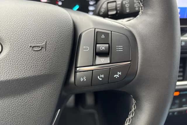 Ford Fiesta (2021) thumbnail 21