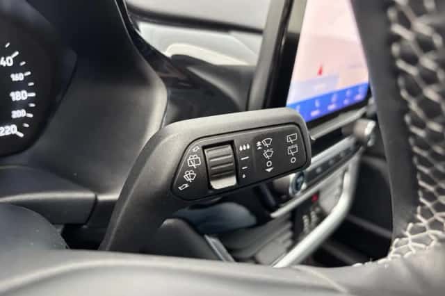 Ford Fiesta (2021) thumbnail 22