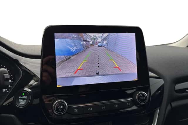 Ford Fiesta (2021) thumbnail 25
