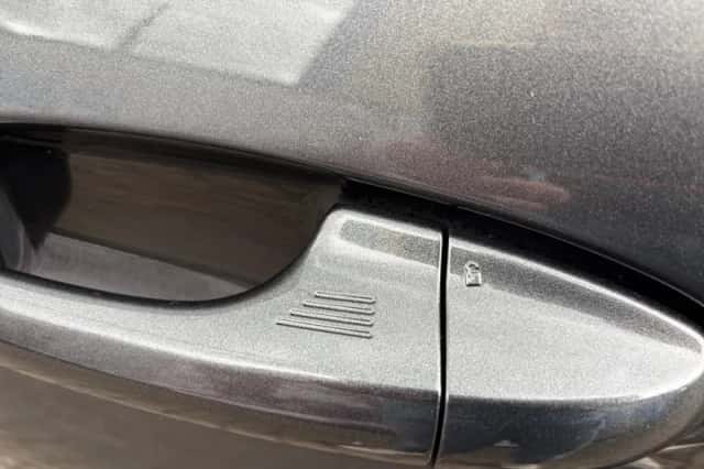 Ford Fiesta (2021) thumbnail 10