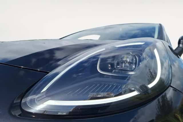 Ford Puma (2026) thumbnail 4