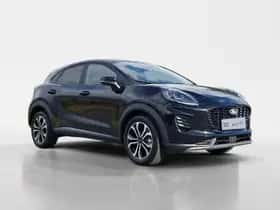 Ford Puma (2026) thumbnail 5