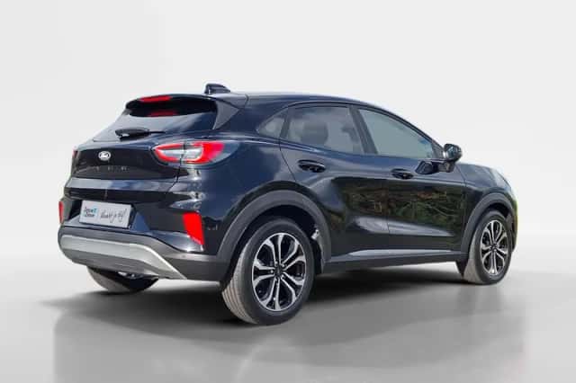 Ford Puma (2026) thumbnail 6