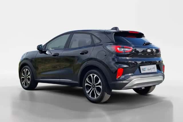 Ford Puma (2026) thumbnail 10