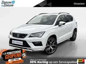 SEAT Ateca (2020)