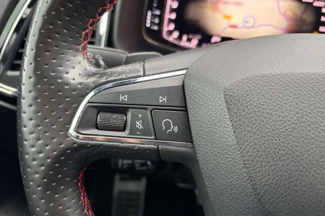 SEAT Ateca (2020) thumbnail 11