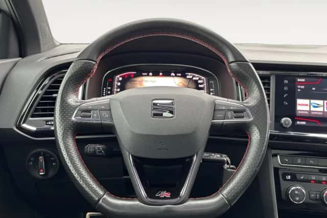 SEAT Ateca (2020) thumbnail 12