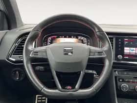 SEAT Ateca (2020) thumbnail 12