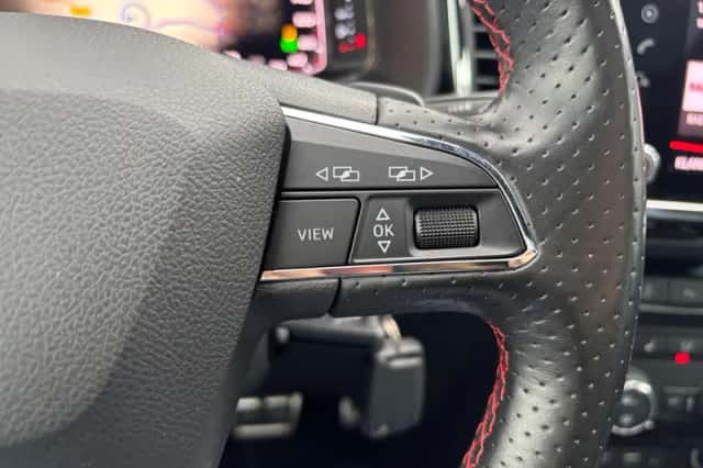 SEAT Ateca (2020) thumbnail 13