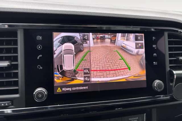 SEAT Ateca (2020) thumbnail 14