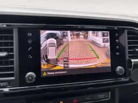 SEAT Ateca (2020) thumbnail 14